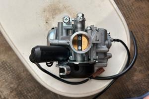 Carburatore burgman an125/an150