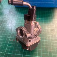 Carburatore Dell’Orto Phbg 21 Malossi Piaggio ciao