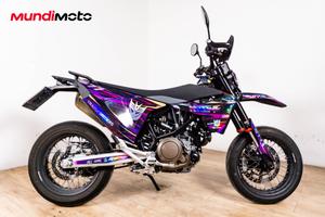 HUSQVARNA 701 SUPERMOTO - 2024