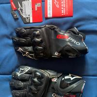 Guanti alpinestars gp pro r4
