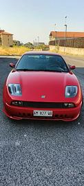 Fiat coupé turbo 20 valvole