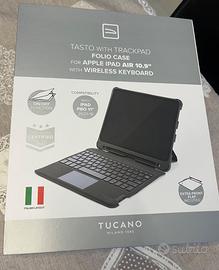 Keyboard Tucano per iPad Air 10.9