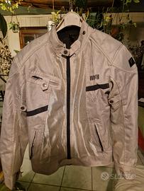 Giacca da moto BY CITY