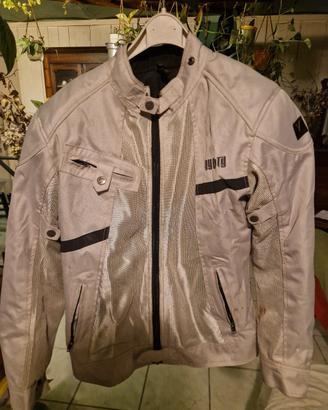 Giacca da moto BY CITY