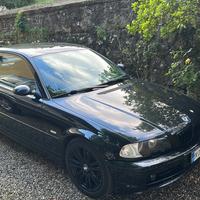 Bmw 320ci e46