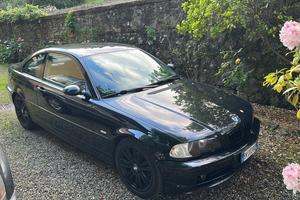 Bmw 320ci e46