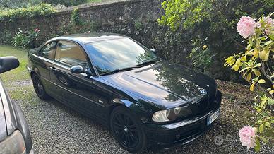 Bmw 320ci e46