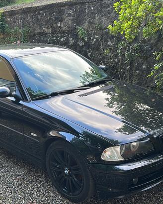 Bmw 320ci e46