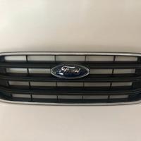 Mascherina completa ford transit custom t410 2022