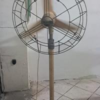 ventilatore a piantana 