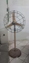 ventilatore a piantana 