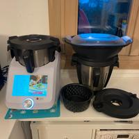 monsieur cuisine smart