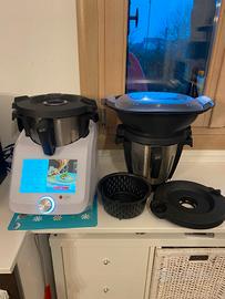 monsieur cuisine smart