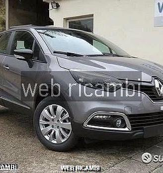 Renault captur 2017 2018 ricambi #11