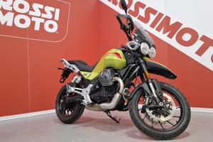 Moto Guzzi V85 Strada MY24 (2024-)