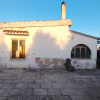 Sant'Andrea - Casa indipendente con giardino