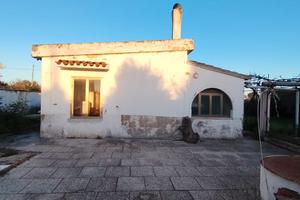 Sant'Andrea - Casa indipendente con giardino