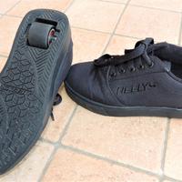 Scarpe Heelys taglia 35
