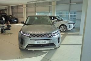 Land Rover Range Rover Evoque Evoque 2.0d i4 mhev