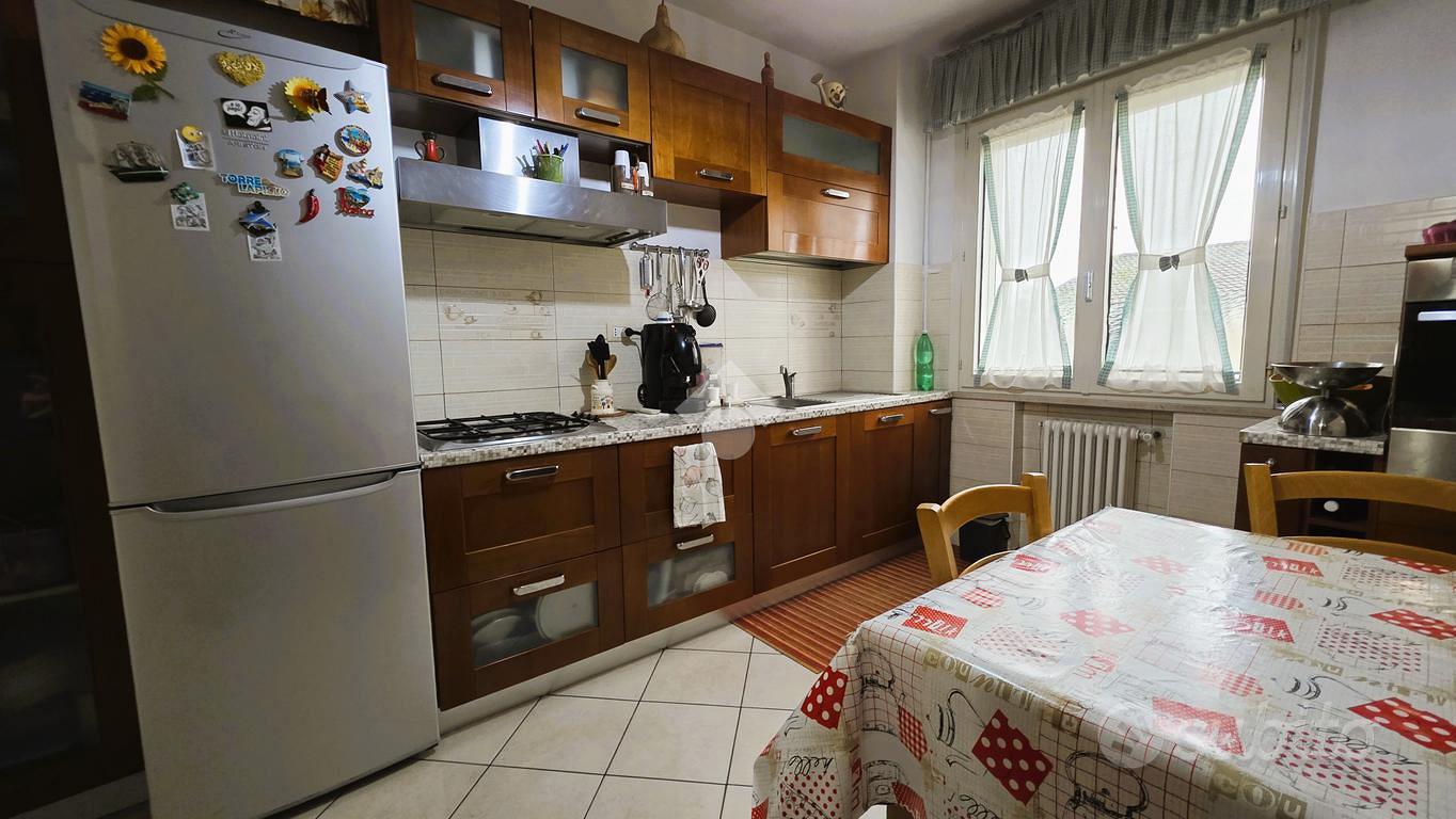 Appartamento – MN - Vista 5