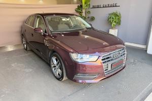 Audi A3 SPB 1.6 TDI CLEAN DIESEL YOUNG