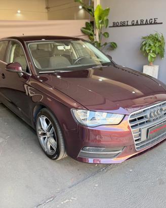 Audi A3 SPB 1.6 TDI CLEAN DIESEL YOUNG