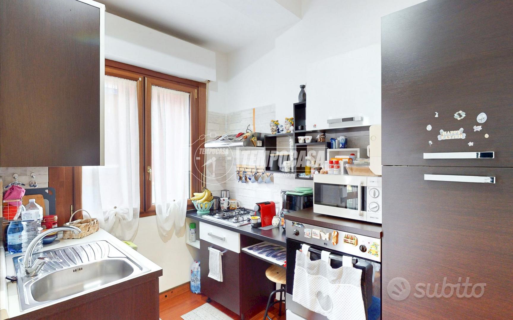 Appartamento – MI - Vista 3