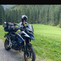Voge 525 ds