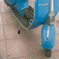 Piaggio Vespa 50 Special (V5B3) - Anni 70