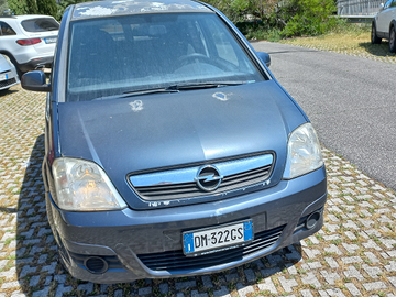 Opel meriva 1.7 cdti enjoy
