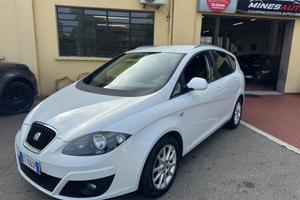 Seat Altea Anno 2013 1.6 Diesel AUTOMATICO EURO5 N