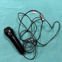 Microfono Logitech USB originale per Pc/Play