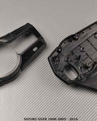 Cover strumentazione SUZUKI GSXR 1000 2009 - 2016