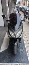 Yamaha T Max 500