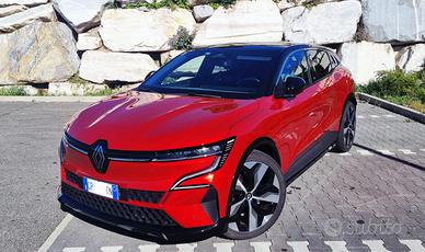 Megane E-Tech Techno EV60 220cv AC22