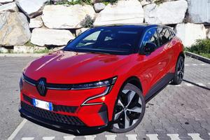 Megane E-Tech Techno EV60 220cv AC22