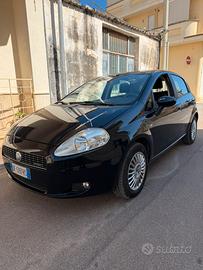 GRANDE PUNTO 1300 MULTIJET