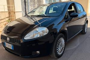 GRANDE PUNTO 1300 MULTIJET