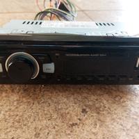 STEREO AUTORADIO USB