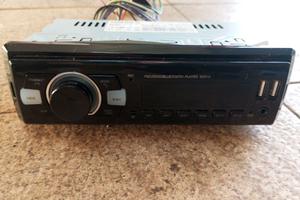 STEREO AUTORADIO USB