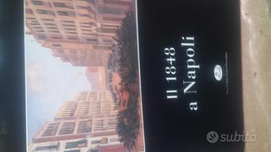 Il 1848 a napoli