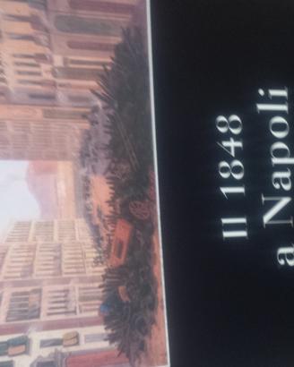 Il 1848 a napoli