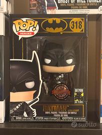 Funko pop batman 80 years