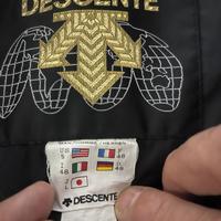 giacca da sci Descente