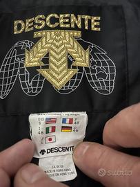 giacca da sci Descente