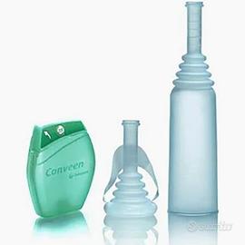 Coloplast Conveen Optima Self Guaina Urinaria