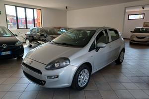 Fiat Punto 1.4 8Vv 69 cv 5 porte Easy Power Lounge