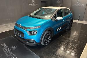 CITROEN C3 BlueHDi 100 S&S Shine Pack
