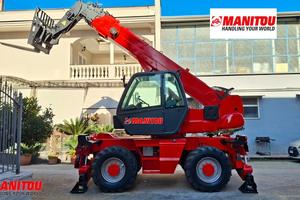 Manitou MRT 18.42 Sollevatore Telescopico