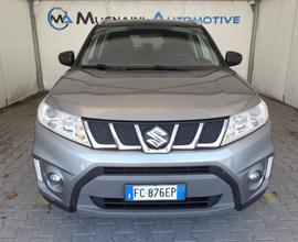 SUZUKI Vitara 1.6 VVT 4WD AllGrip V-Cool